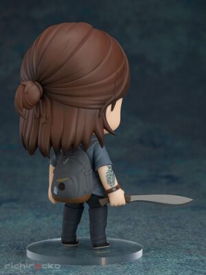 Figura Nendoroid The Last of Us Part II Ellie Tienda Figuras Anime Chile Santiago