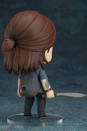 Figura Nendoroid The Last of Us Part II Ellie Tienda Figuras Anime Chile Santiago