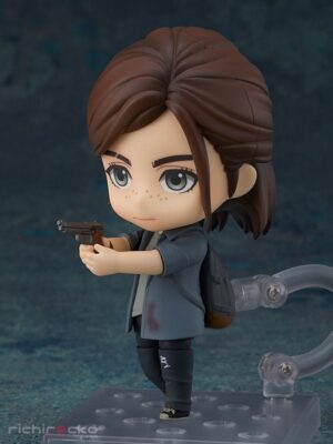 Figura Nendoroid The Last of Us Part II Ellie Tienda Figuras Anime Chile Santiago