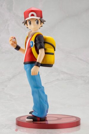 Figura ARTFX J Kotobukiya Chile Red Charmander Tienda Figuras Anime Santiago