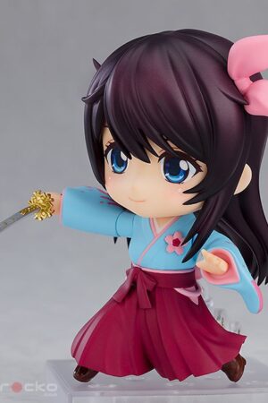 Figura Nendoroid Chile Project Sakura Wars Sakura Amamiya Tienda Figuras Anime Santiago