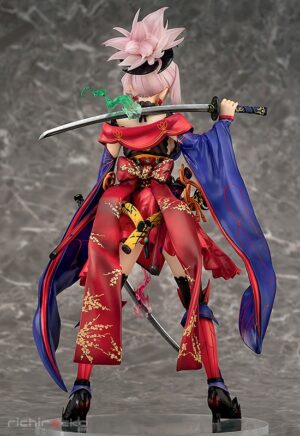 Figura Fate/Grand Order Saber Musashi Miyamoto Tienda Figuras Anime Chile Santiago