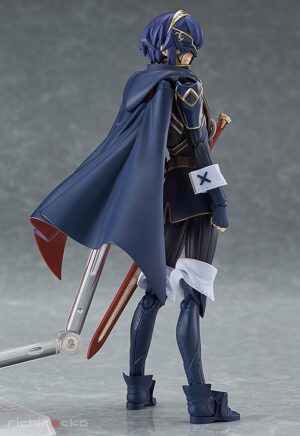 figma Fire Emblem: Awakening Lucina