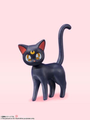 48E095B7-80D4-4C3E-A61F-191E4727C7BA Figura S.H.Figuarts Sailor Moon Animation Color Edition Sailor Moon Tienda Figuras Anime Chile Santiago