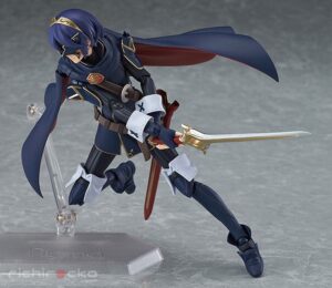 figma Fire Emblem: Awakening Lucina