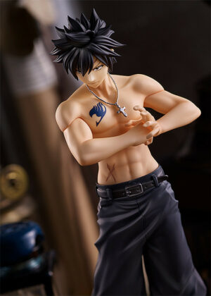 Figura POP UP Parade Gray Fullbuster Tienda Figuras Anime Chile Santiago