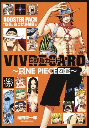 512B5544-4D48-4497-9908-1EE7B4628103 One Piece Vivre Card Set Tienda Figuras Anime Chile Santiago