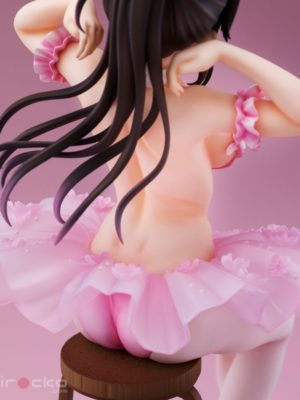Figura Union Creative Anmi Flamingo Ballet Ponytail Girl Tienda Figuras Anime Chile Santiago