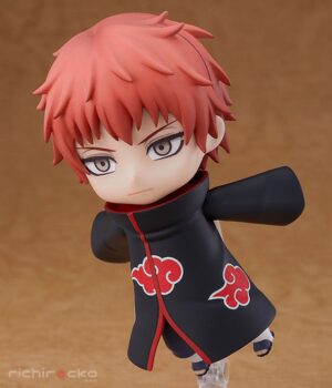 Figura Nendoroid Chile NARUTO Shippuden Sasori Tienda Figuras Anime Santiago