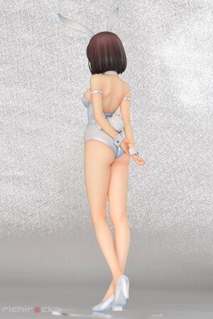 Figura B-STYLE Saekano Megumi Kato Bunny Tienda Figuras Anime Chile Santiago