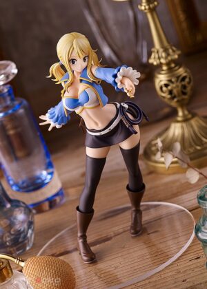 Figura POP UP PARADE Lucy Heartfilia Fairy Tail Final Season Tienda Figuras Anime Chile Santiago
