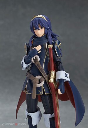 figma Fire Emblem: Awakening Lucina
