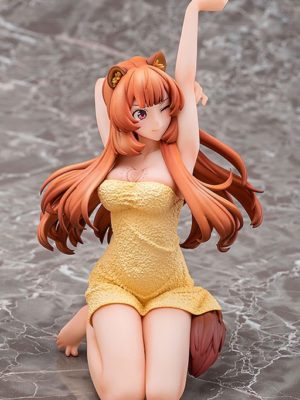 Figura The Rising of the Shield Hero Raphtalia Hot Spring Tienda Figuras Anime Chile Santiago