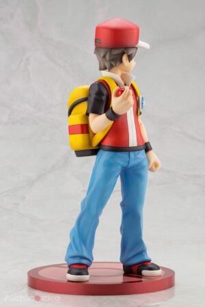 Figura ARTFX J Kotobukiya Chile Red Charmander Tienda Figuras Anime Santiago