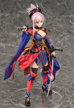 Figura Fate/Grand Order Saber Musashi Miyamoto Tienda Figuras Anime Chile Santiago