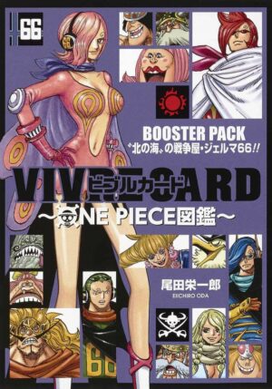 One Piece Vivre Card Set Tienda Figuras Anime Chile Santiago