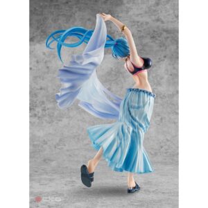 Figura One Piece POP Nefertari Vivi Playback Memories Tienda Figuras Anime Chile Santiago