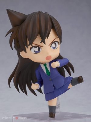 Figura Nendoroid Chile Detective Conan Ran Mouri Tienda Figuras Anime Santiago