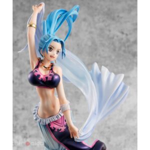 Figura One Piece POP Nefertari Vivi Playback Memories Tienda Figuras Anime Chile Santiago
