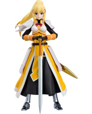 Figura figma Chile KonoSuba Darkness Tienda Figuras Anime Santiago