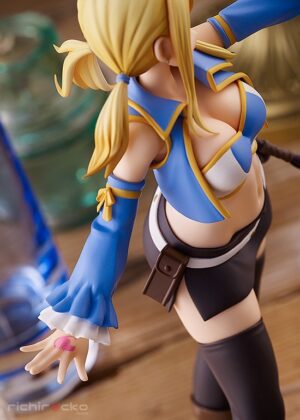 Figura POP UP PARADE Lucy Heartfilia Fairy Tail Final Season Tienda Figuras Anime Chile Santiago