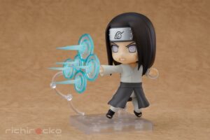 ADE607A6-9E78-4EBF-B360-446A3F0272E8 Nendoroid Chile NARUTO Shippuden Neji Hyuuga Tienda Figuras Anime Santiago