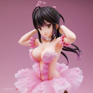 Figura Union Creative Anmi Flamingo Ballet Ponytail Girl Tienda Figuras Anime Chile Santiago