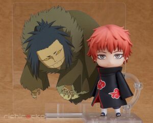 Figura Nendoroid Chile NARUTO Shippuden Sasori Tienda Figuras Anime Santiago