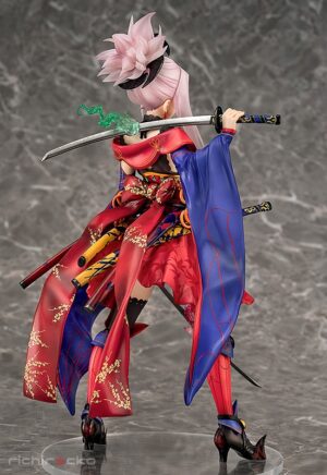 Figura Fate/Grand Order Saber Musashi Miyamoto Tienda Figuras Anime Chile Santiago
