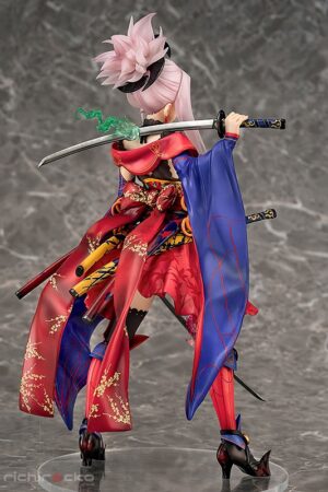 Figura Fate/Grand Order Saber Musashi Miyamoto Tienda Figuras Anime Chile Santiago