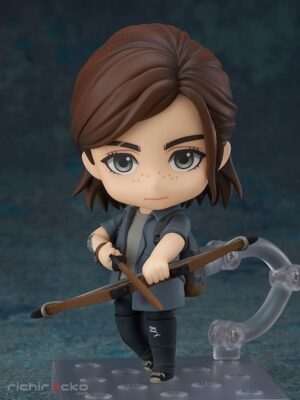 Figura Nendoroid The Last of Us Part II Ellie Tienda Figuras Anime Chile Santiago