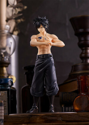 Figura POP UP Parade Gray Fullbuster Tienda Figuras Anime Chile Santiago