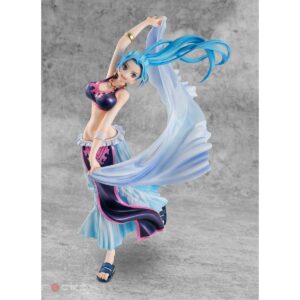 Figura One Piece POP Nefertari Vivi Playback Memories Tienda Figuras Anime Chile Santiago