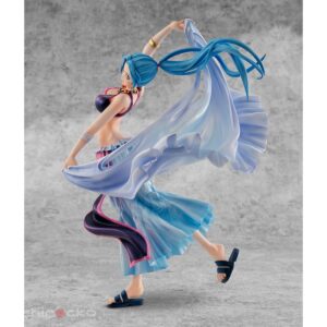 Figura One Piece POP Nefertari Vivi Playback Memories Tienda Figuras Anime Chile Santiago