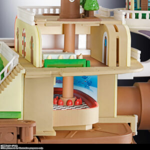 Figura One Piece Chogokin Thousand Sunny Go Bandai Tienda Figuras Anime Santiago