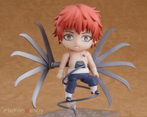Figura Nendoroid Chile NARUTO Shippuden Sasori Tienda Figuras Anime Santiago