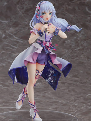 Figura THE IDOLM@STER Tsumugi Shiraishi Tienda Figuras Anime Chile Santiago