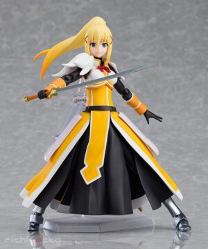 Figura figma Chile KonoSuba Darkness Tienda Figuras Anime Santiago