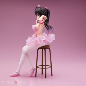 Figura Union Creative Anmi Flamingo Ballet Ponytail Girl Tienda Figuras Anime Chile Santiago