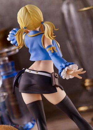 Figura POP UP PARADE Lucy Heartfilia Fairy Tail Final Season Tienda Figuras Anime Chile Santiago