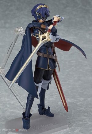 figma Fire Emblem: Awakening Lucina