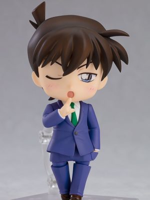 Figura Nendoroid Chile Detective Conan Shinichi Kudo Tienda Figuras Anime Chile Santiago