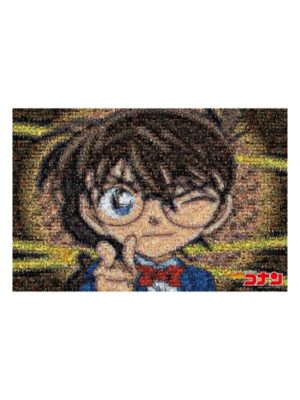 Puzzle Rompecabezas Detective Conan Tienda Figuras Anime Chile Santiago