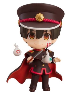Figura Nendoroid Chile Jibaku Shounen Hanako-kun Tienda Figuras Anime Santiago