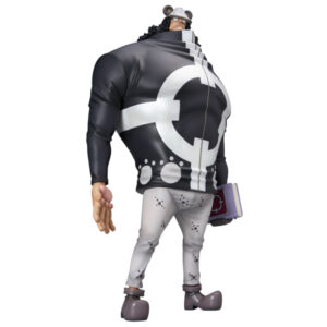 Figura POP Portrait of Pirates One Piece Bartholomew Kuma Tienda Figuras Anime Chile Santiago