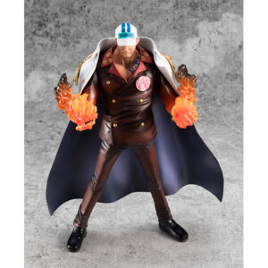 Figura POP Portrait of Pirates One Piece Akainu Tienda Figuras Anime Chile Santiago