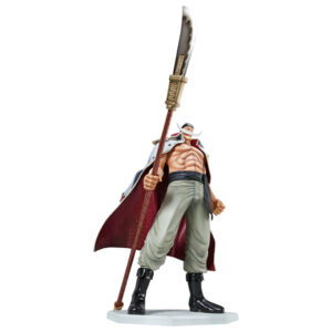 Figura POP Portrait of Pirates One Piece Shirohige White Beard Edward Newgate Tienda Figuras Anime Chile Santiago