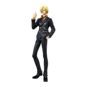 Figura POP Portrait of Pirates One Piece Sanji Tienda Figuras Anime Chile Santiago