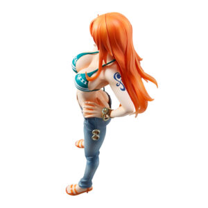 Figura POP Portrait of Pirates One Piece Nami Tienda Figuras Anime Chile Santiago