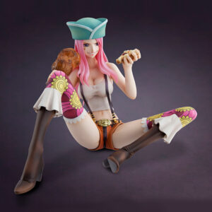 Figura POP Portrait of Pirates One Piece Jewelry Bonney Tienda Figuras Anime Chile Santiago